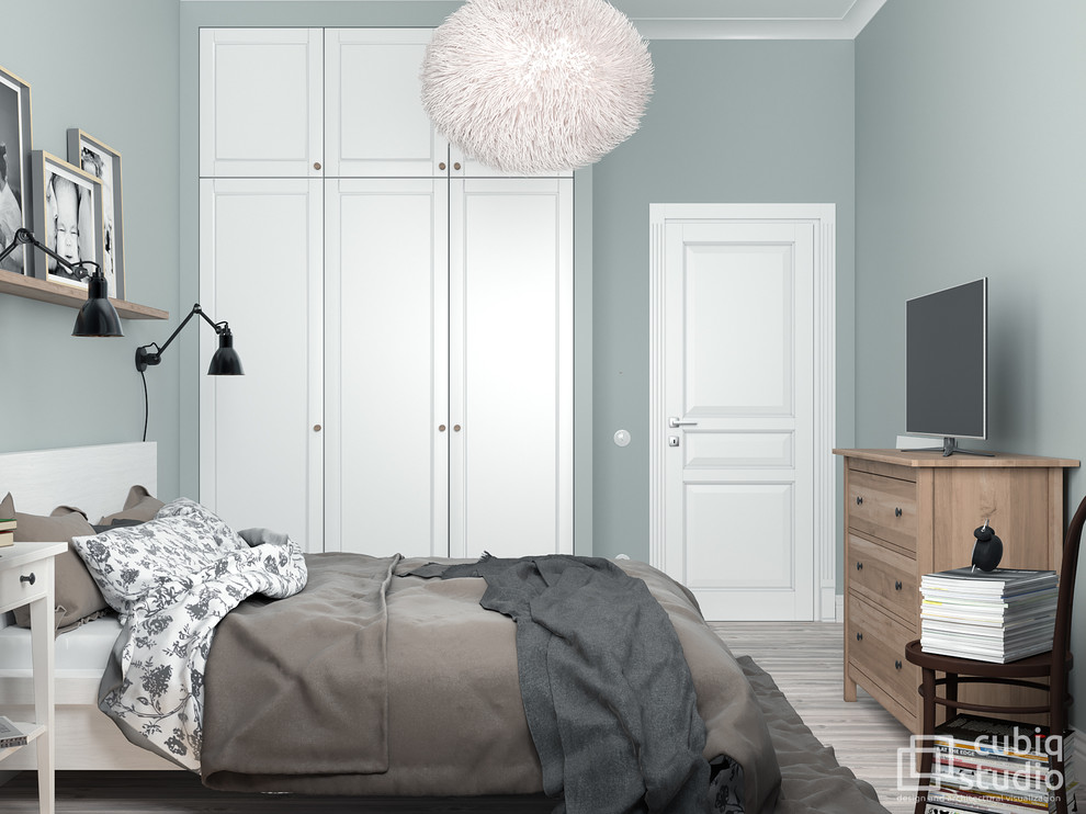 Таунхаус 200 кв м в Подмосковье