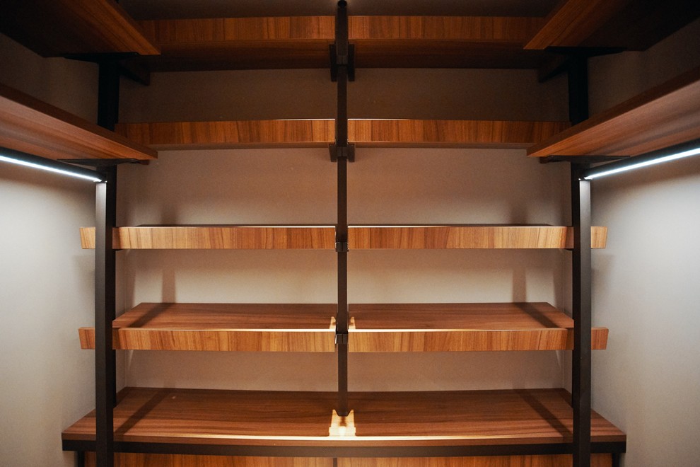 Гардеробная UNO raumplus