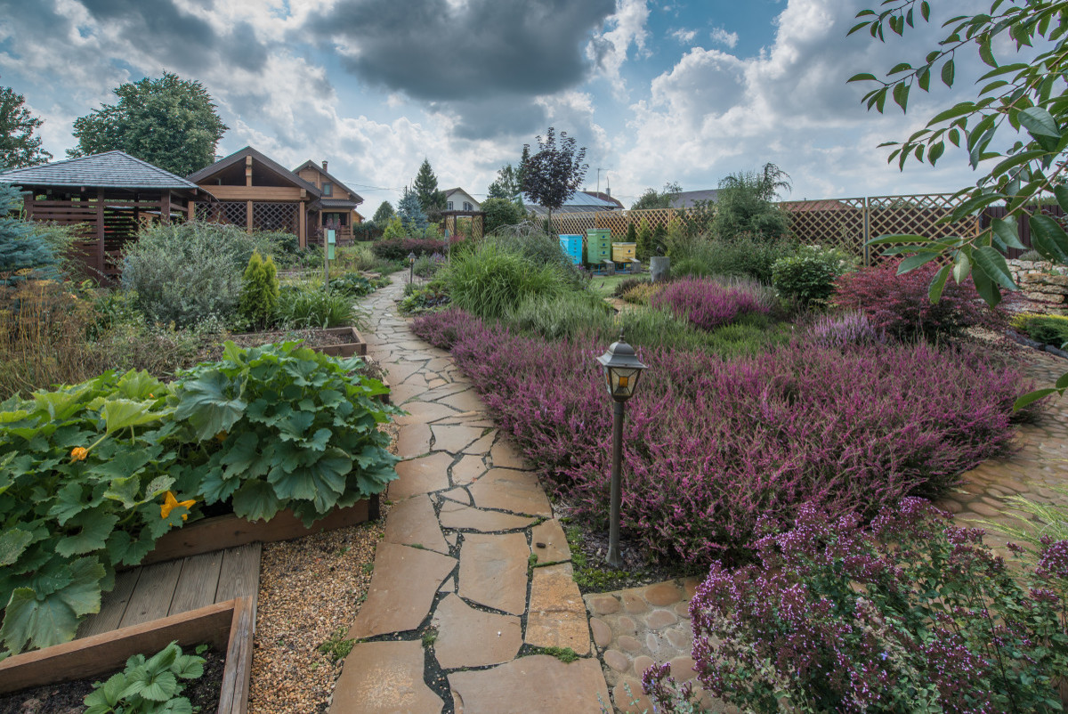 Коттеджный посёлок "Коровино".