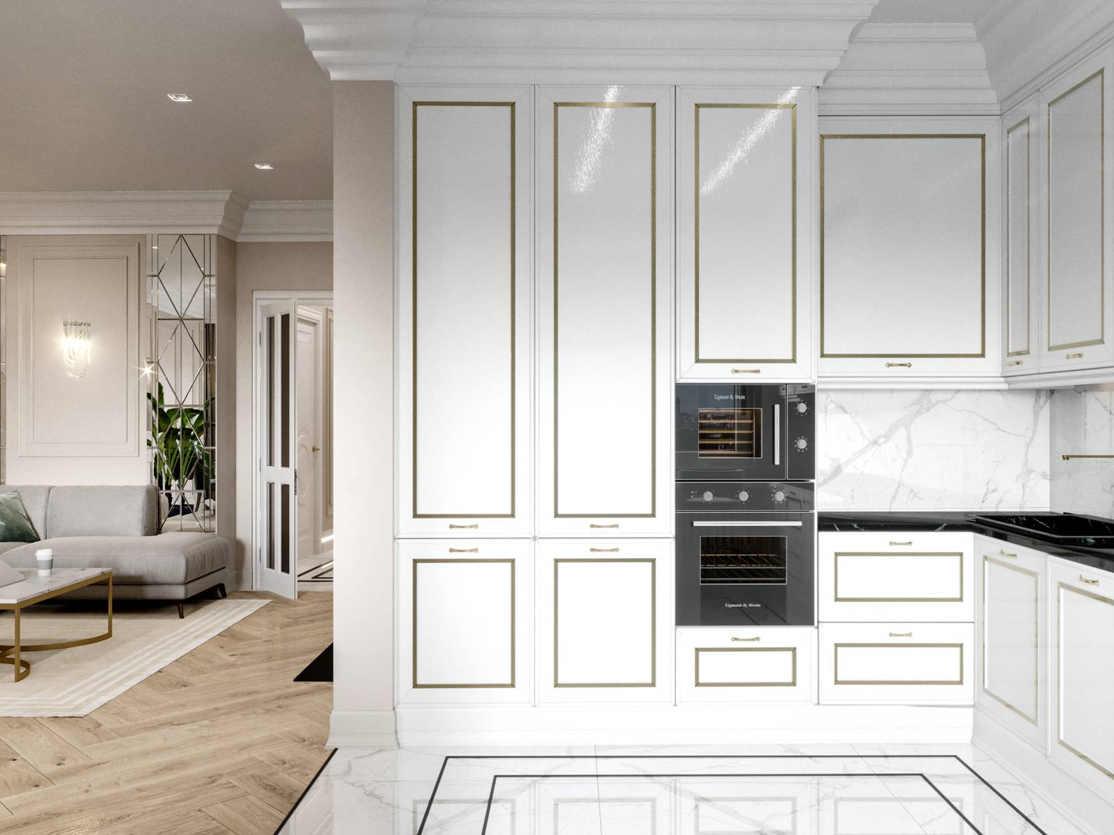 ЖК Розмарин