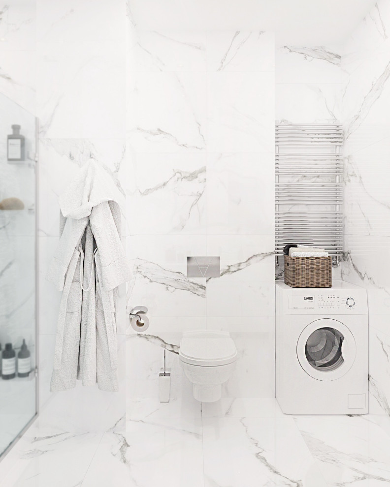 Квартира на Будапештской