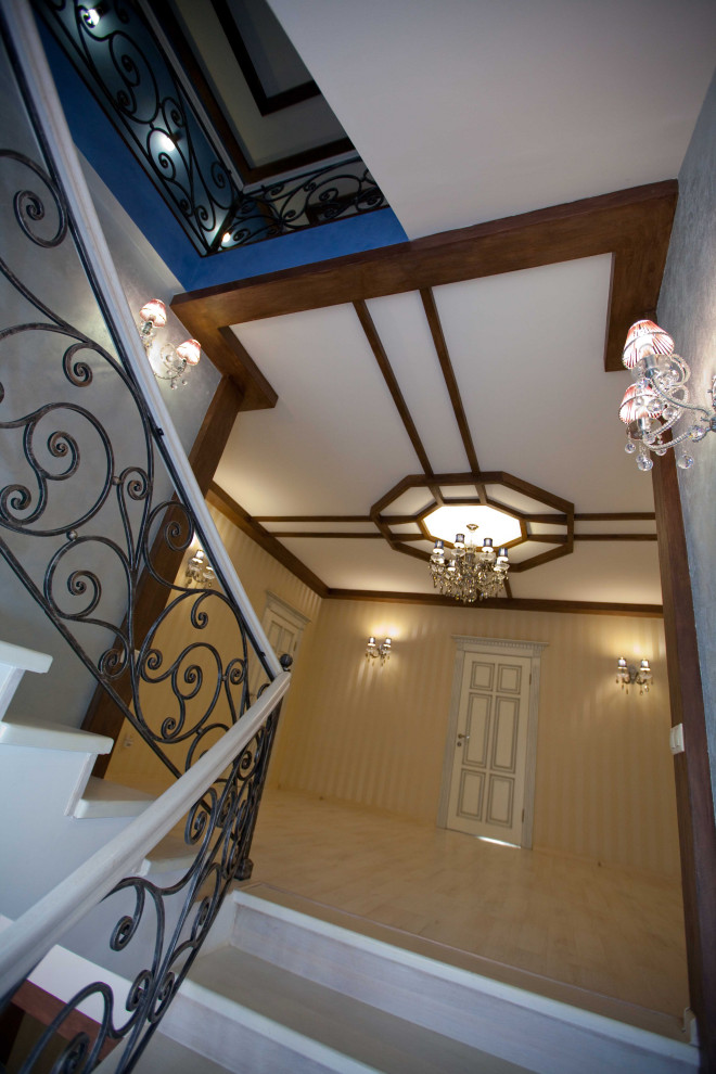 Частный дом 450 м2