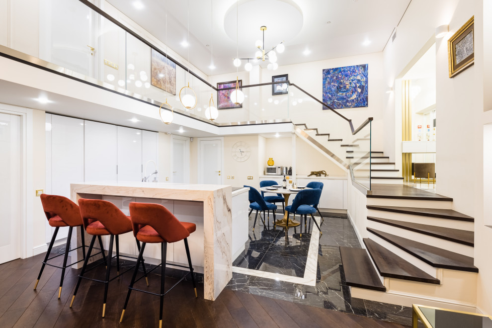 ЖК "Дубровская слобода"