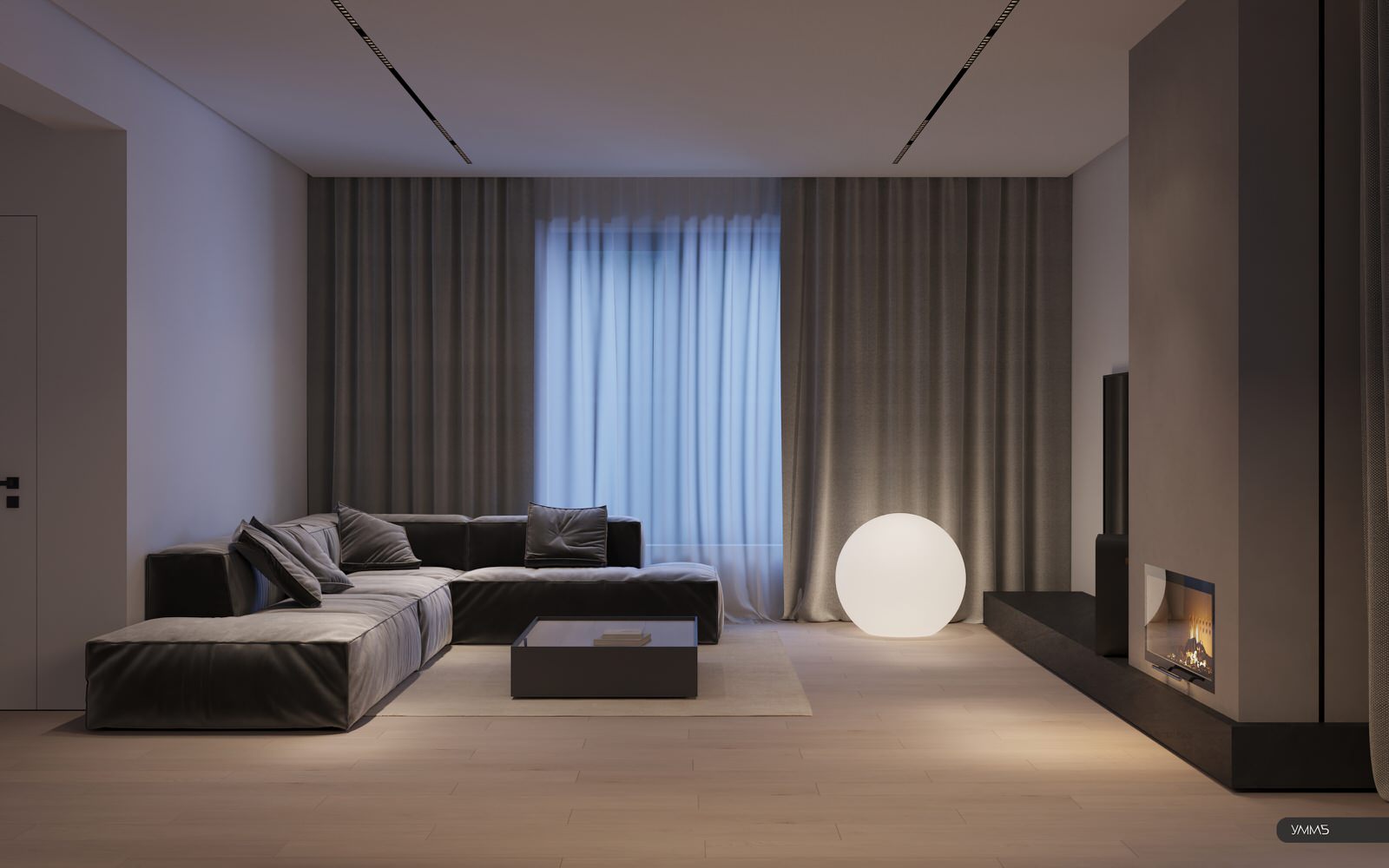 SL 144 | Дом 132 м²