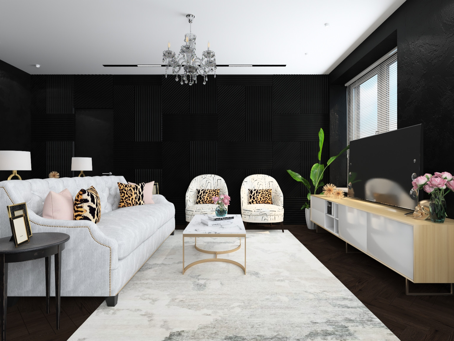 ЖК Маяковский