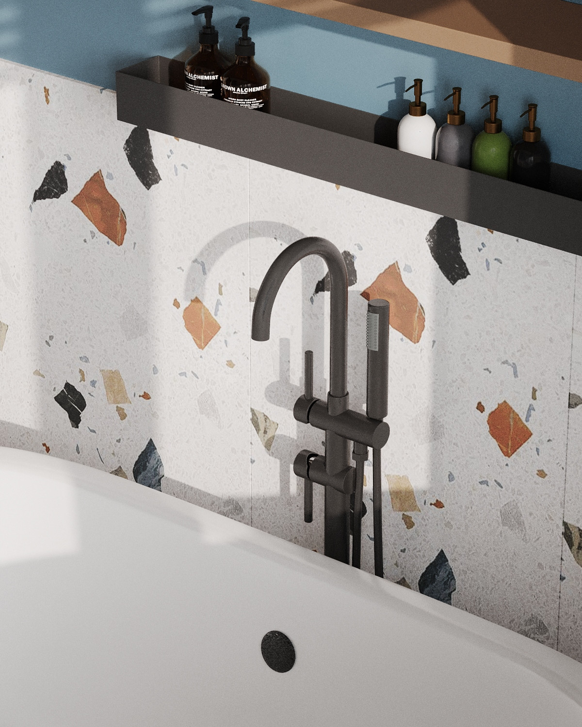 Дом в Голландском квартале