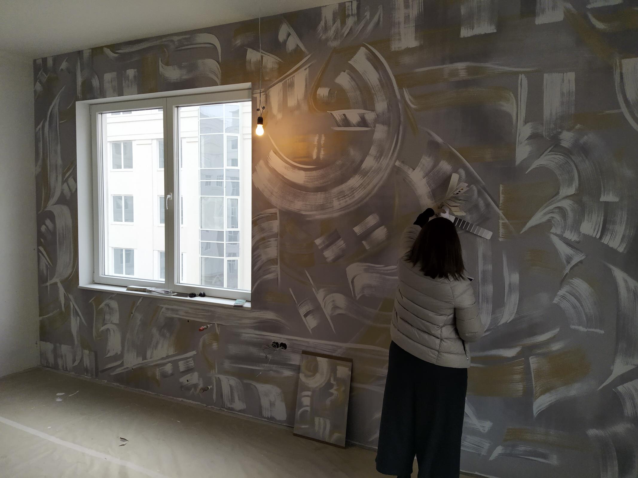 Обложка проекта: ЖК Смольный Проспект