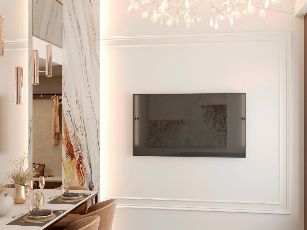 ЖК Архитектор