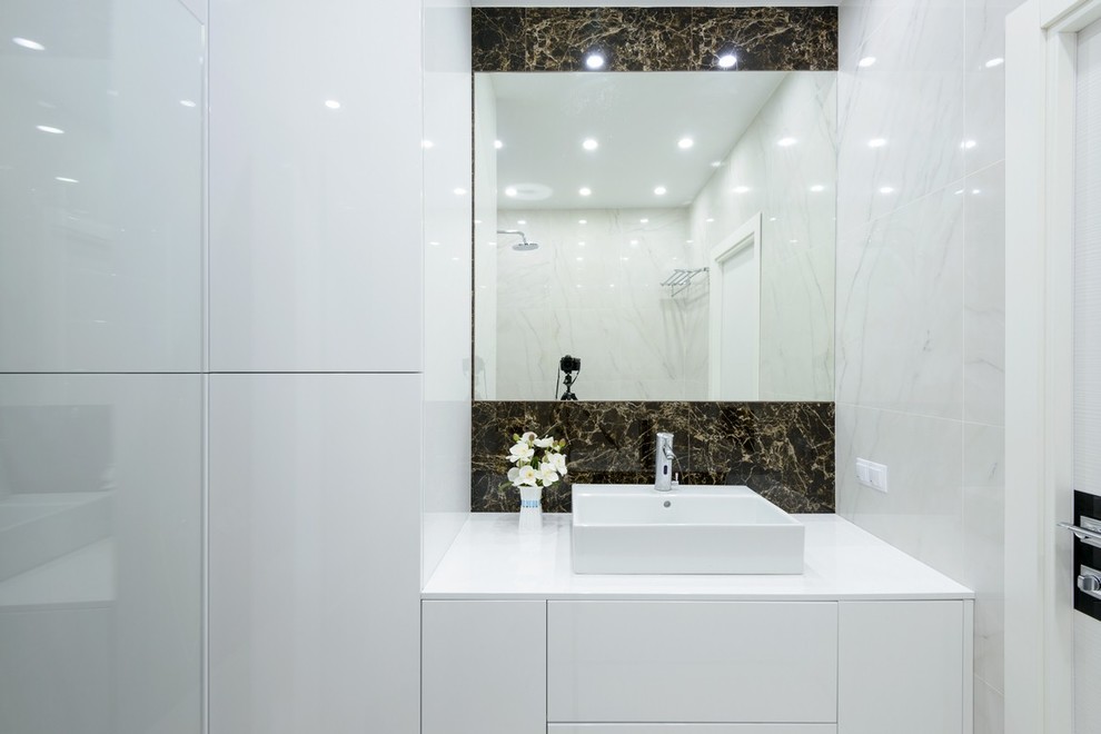 Комфортное и современное пространство