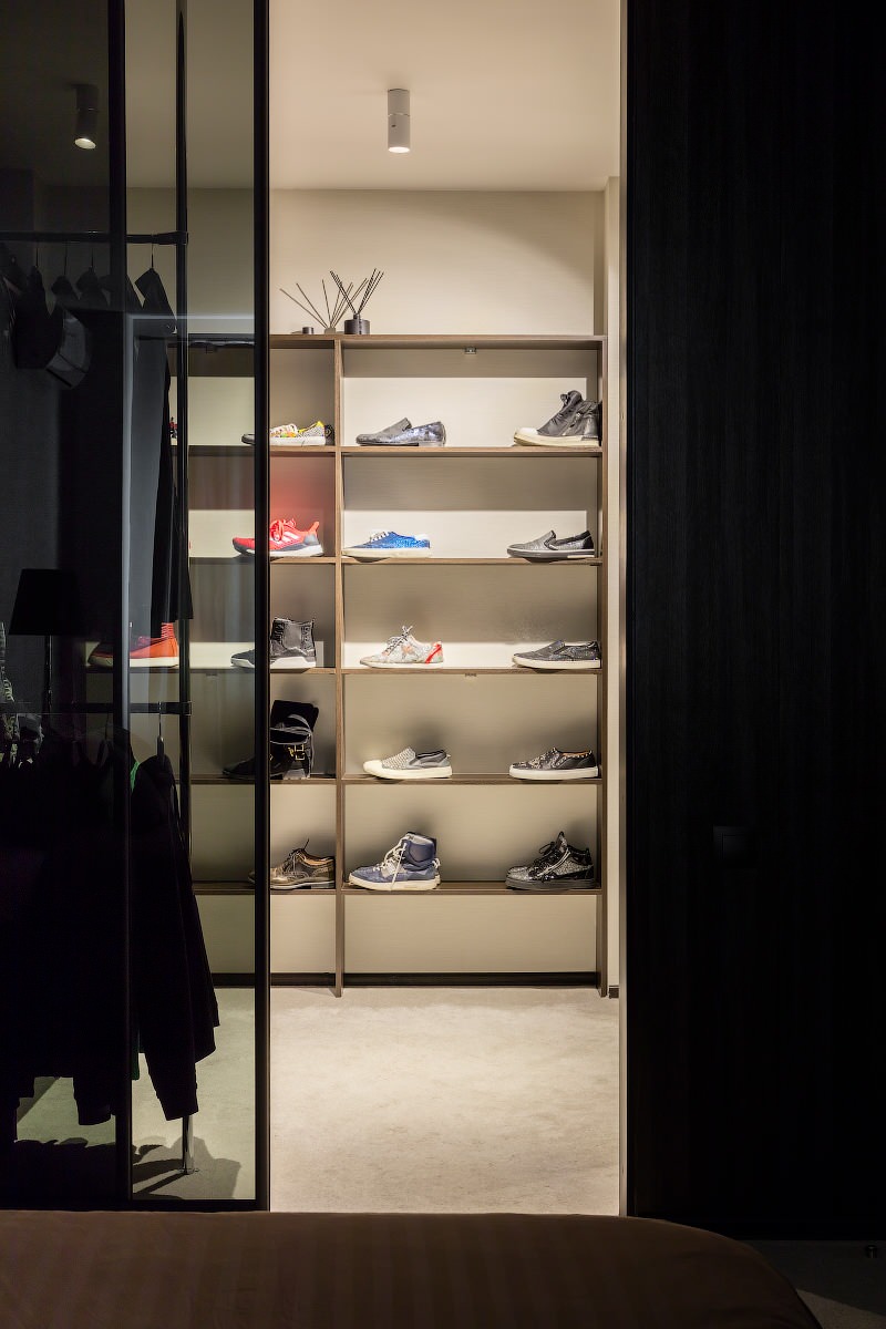 ЖК Сколково