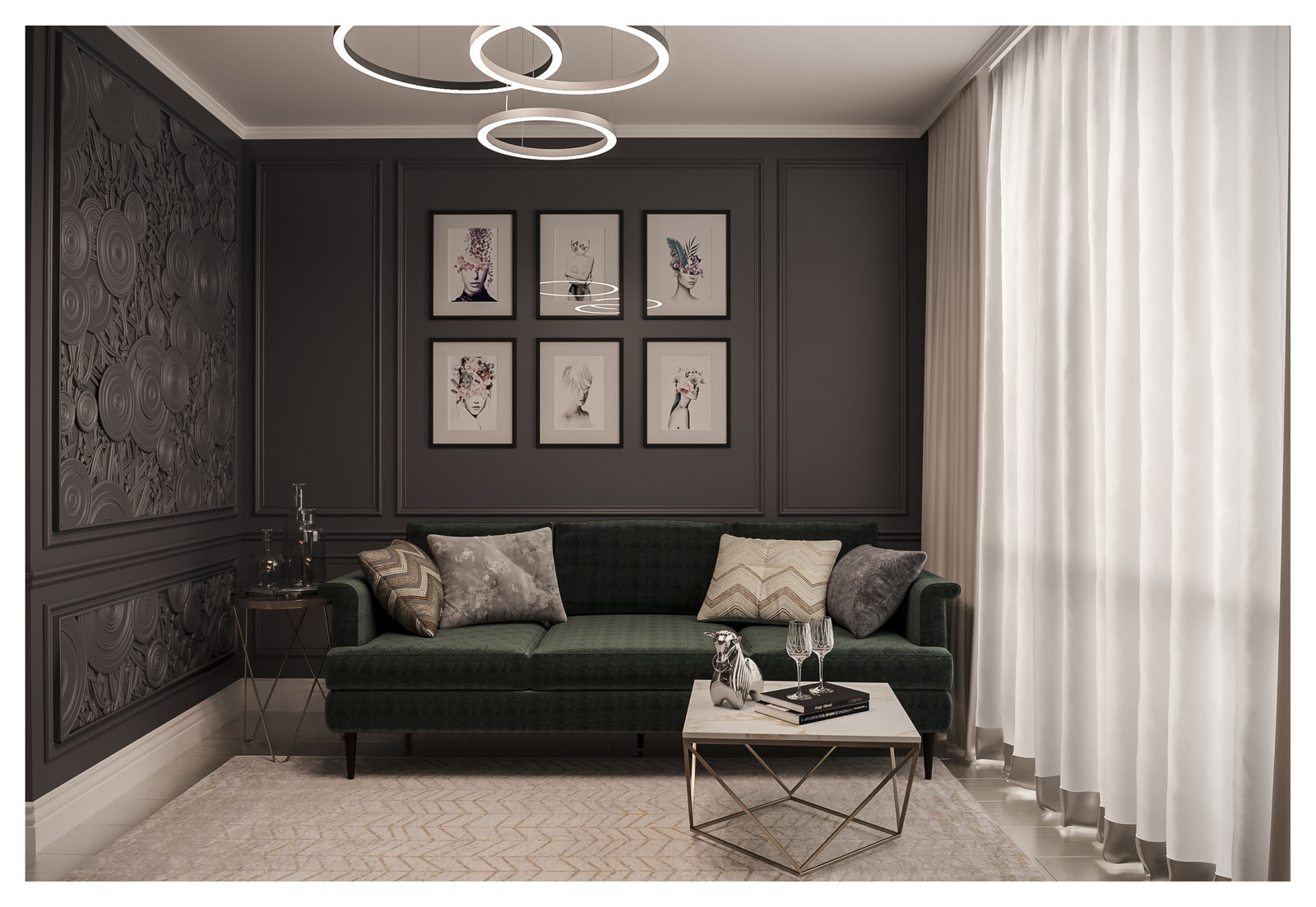 ЖК Стокгольм