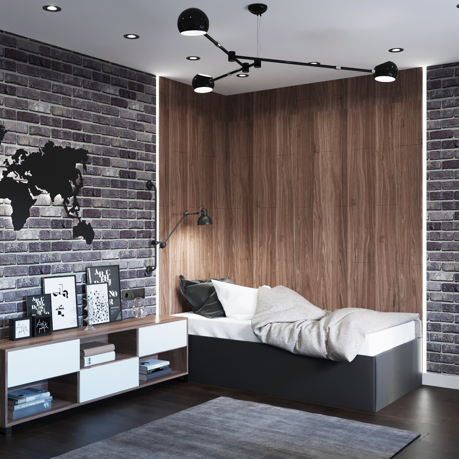 Квартира ЖК Звездный городок