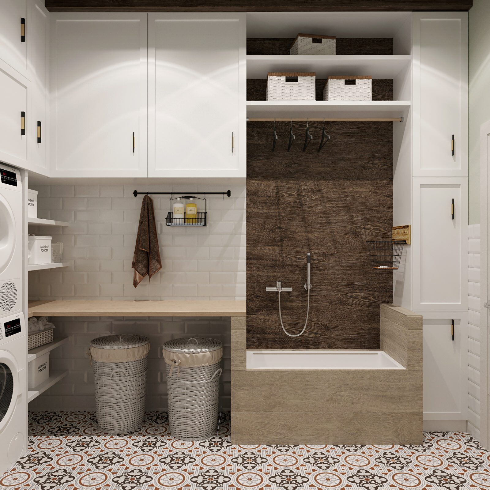 Счастье быть дома