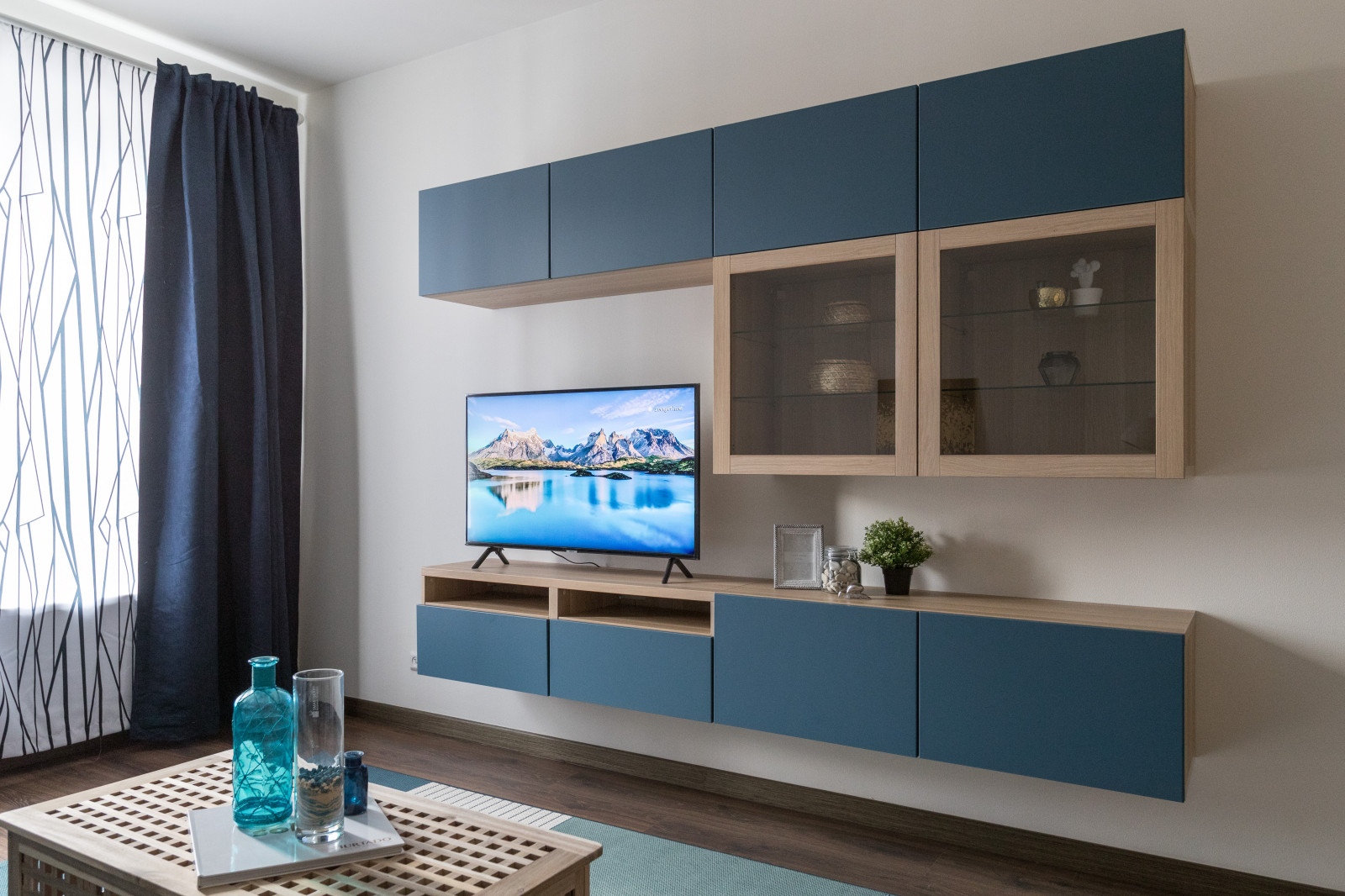 Ботанический сад