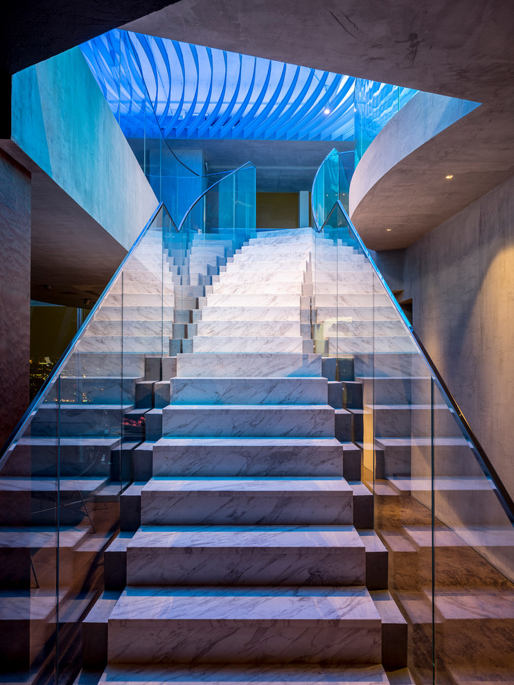 Обложка проекта: Atmosfera Private Fitness