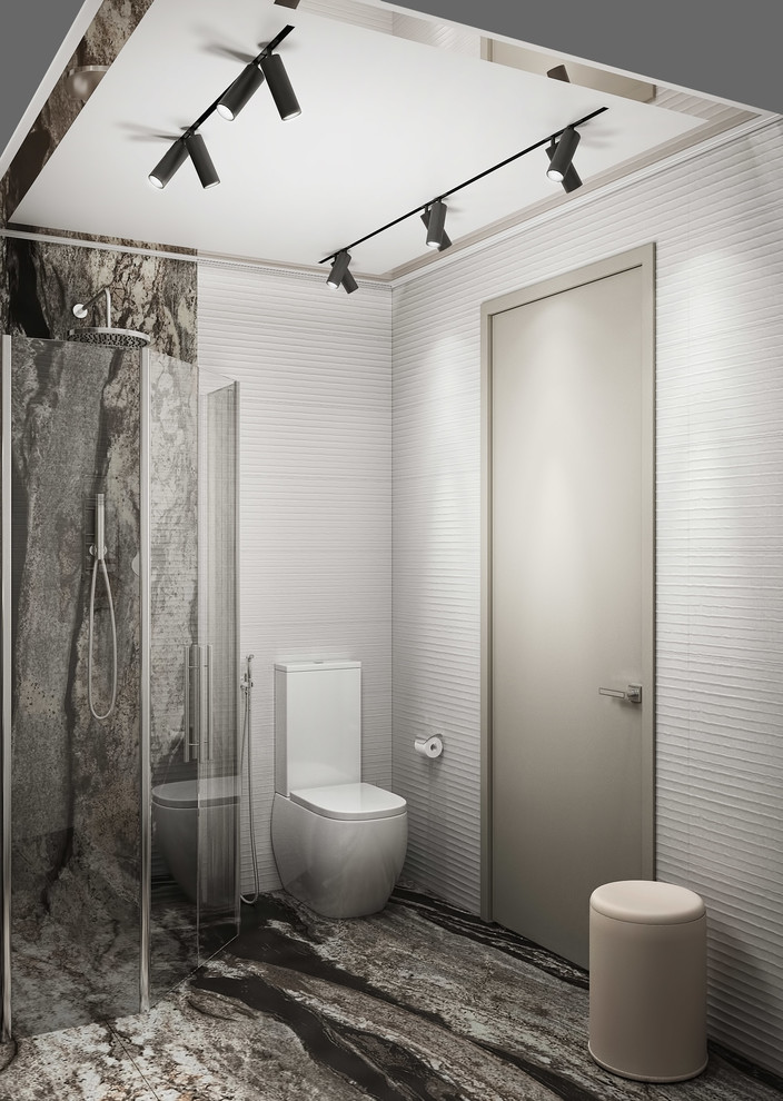 Квартира, ЖК "Тургенев", Краснодар