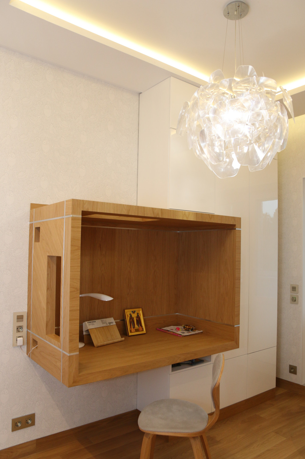 Детская комната