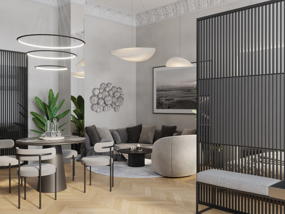 Апартаменты на берегу моря, Крым