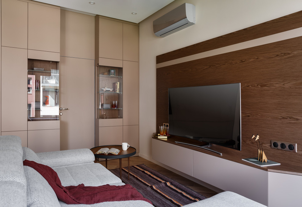 ЖК Стокгольм