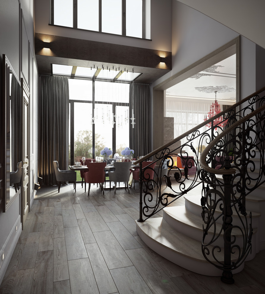 КП "Графские пруды"