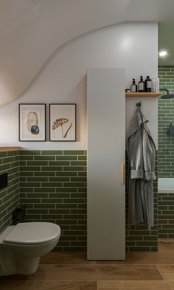 Mon projet Saint-Cloud