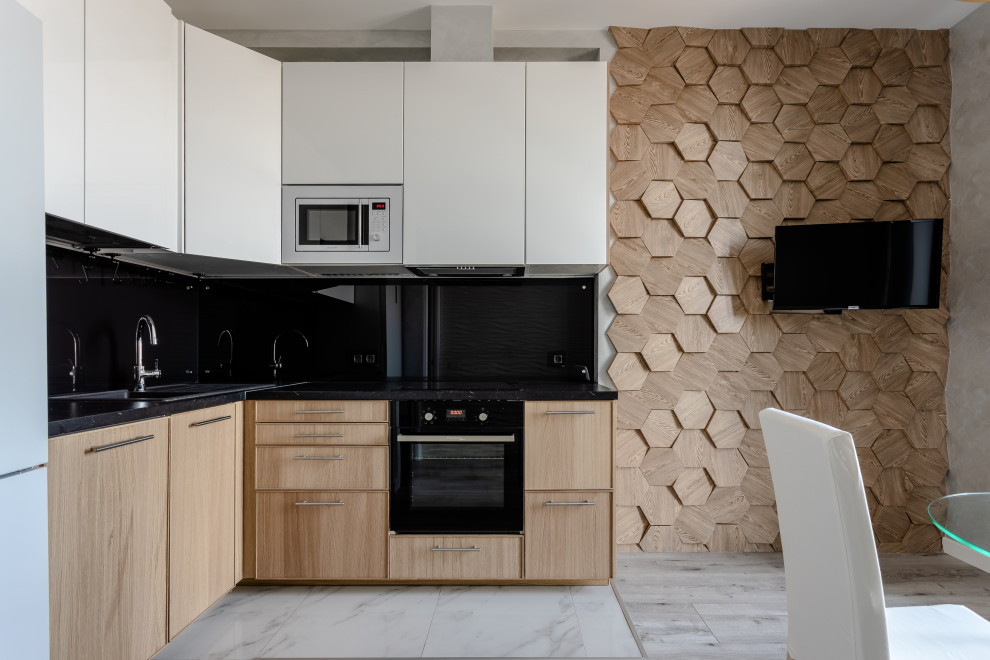 Квартира Пресня Сити