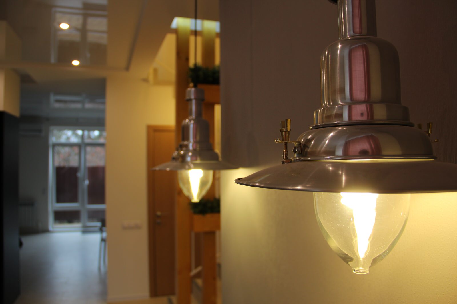 Экологичный Функционализм