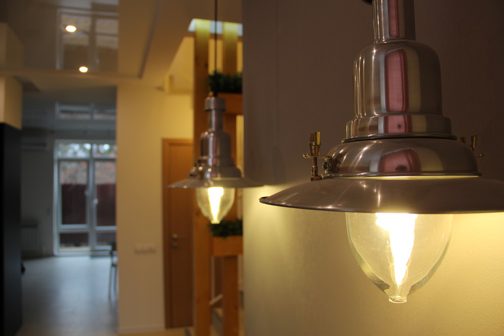 Экологичный Функционализм