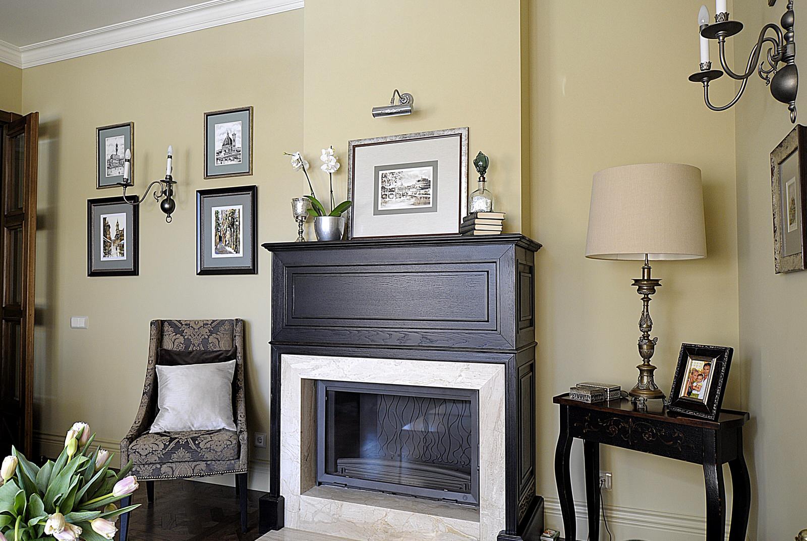 Олимпийская деревня Новогорск