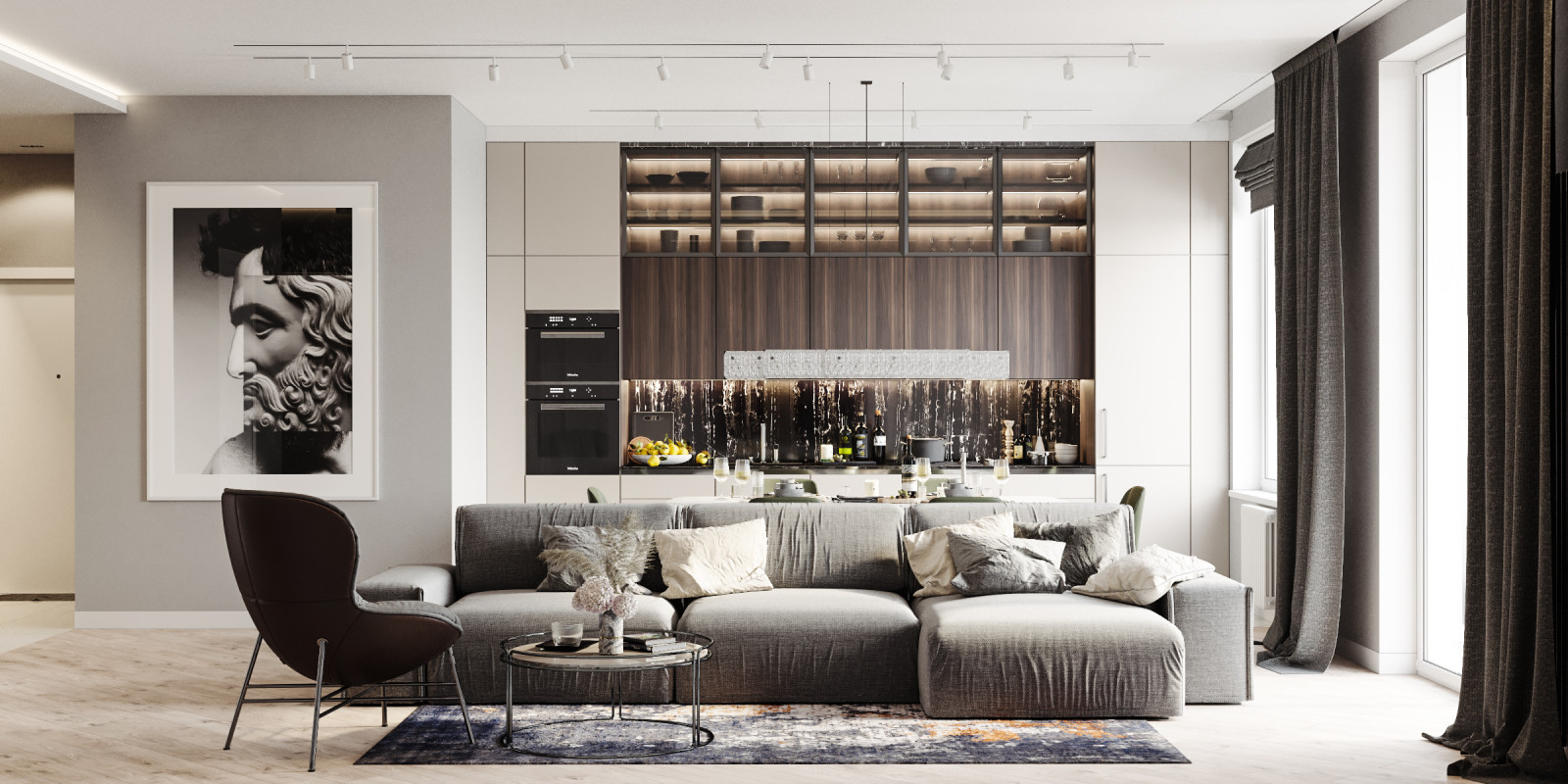 ЖК "Садовые Кварталы"