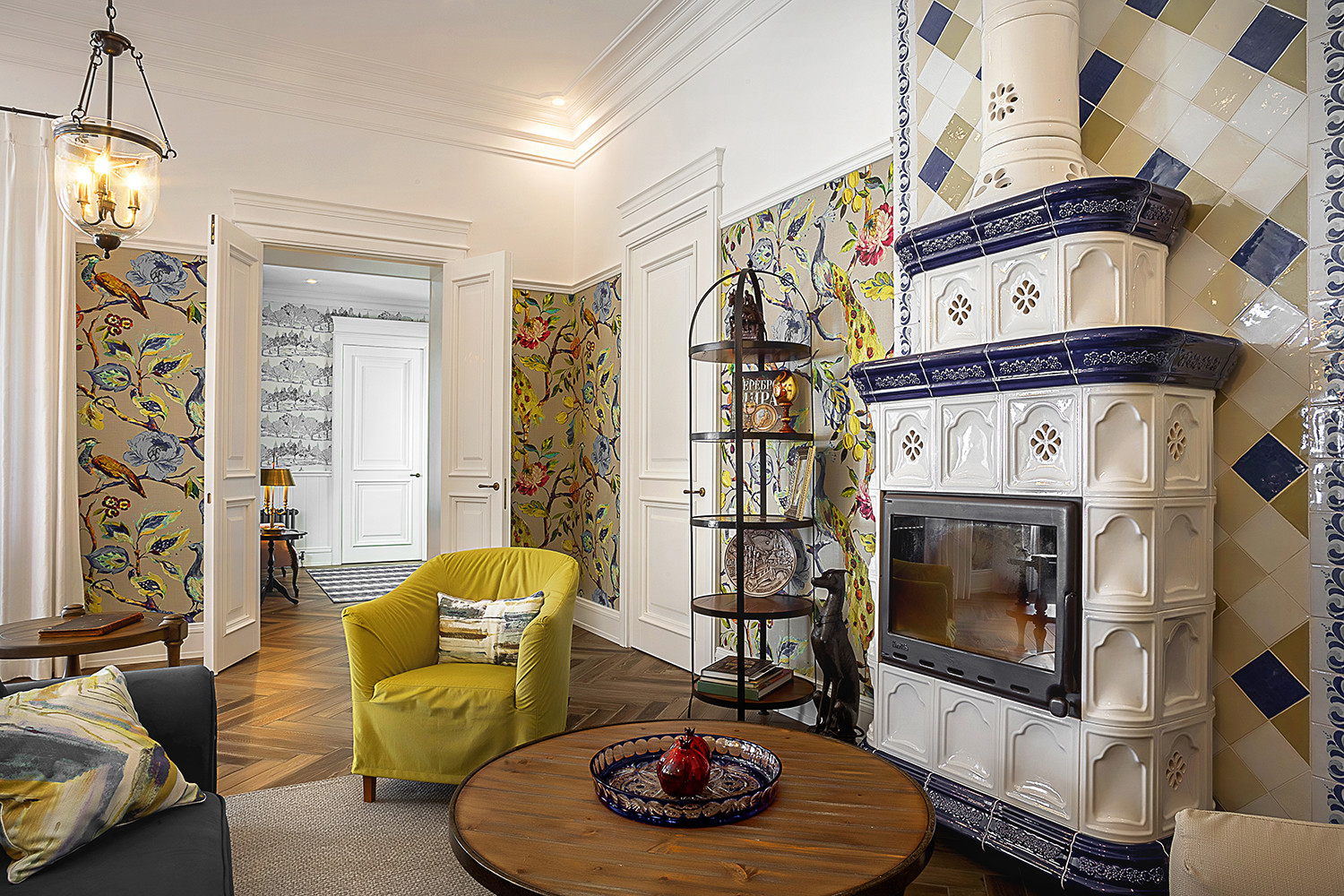 Таисия Друзина