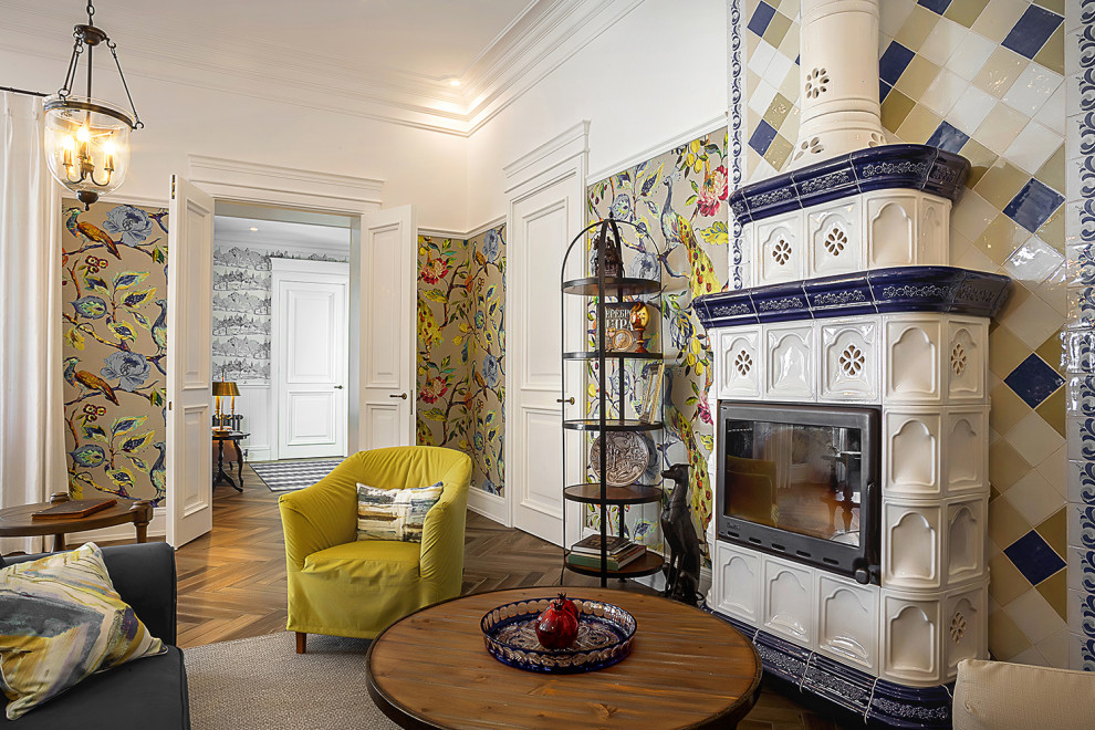 Таисия Друзина