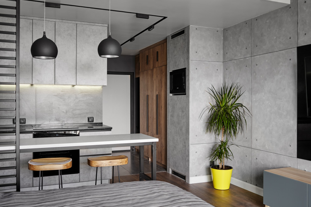 Студия на Дунайском 23