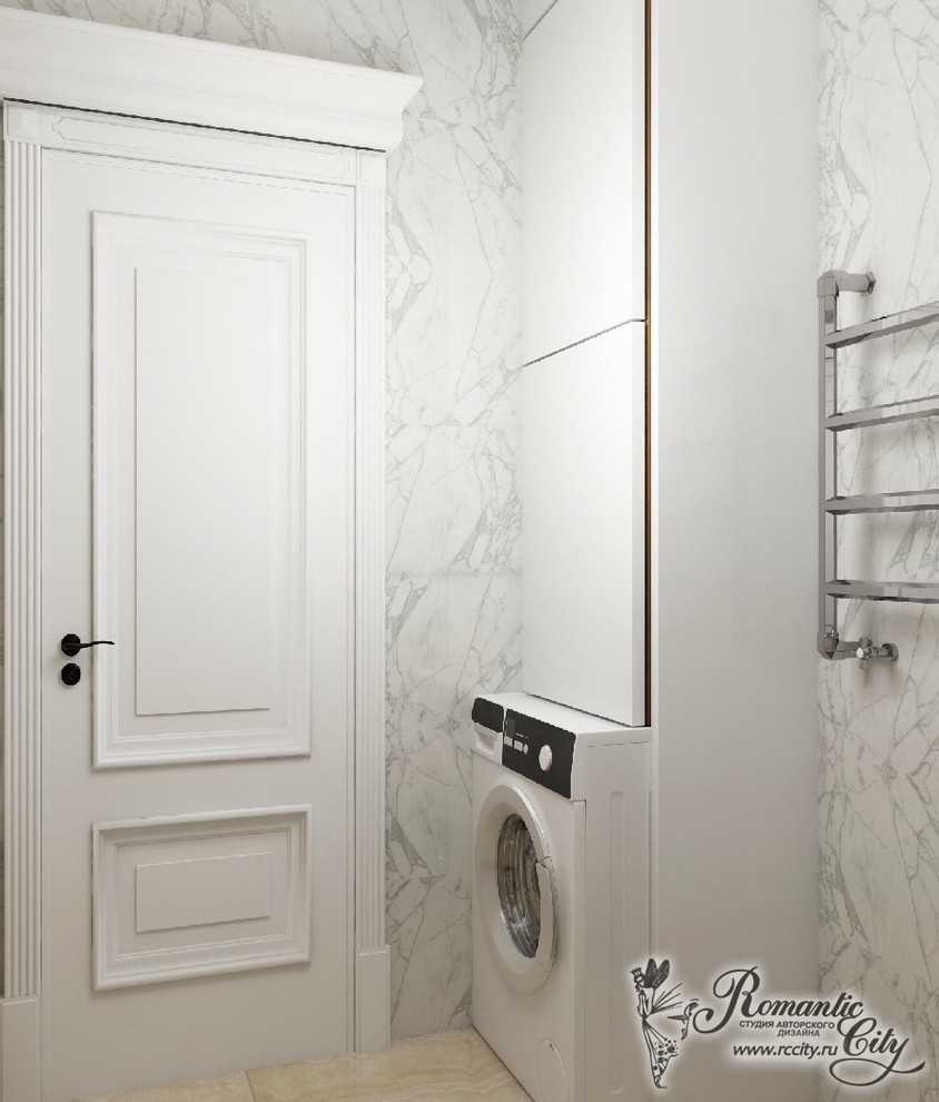 Дизайн дома 150 кв.м.с террасой (г.Краснодар, ул.Старокубанская)