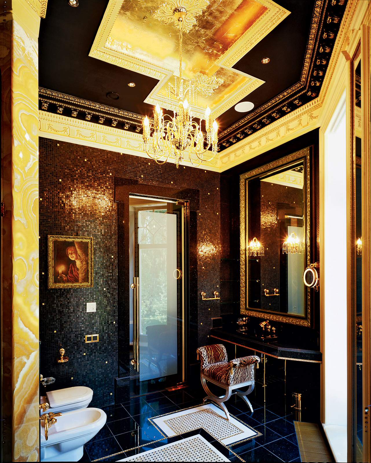 Private house Romanovo