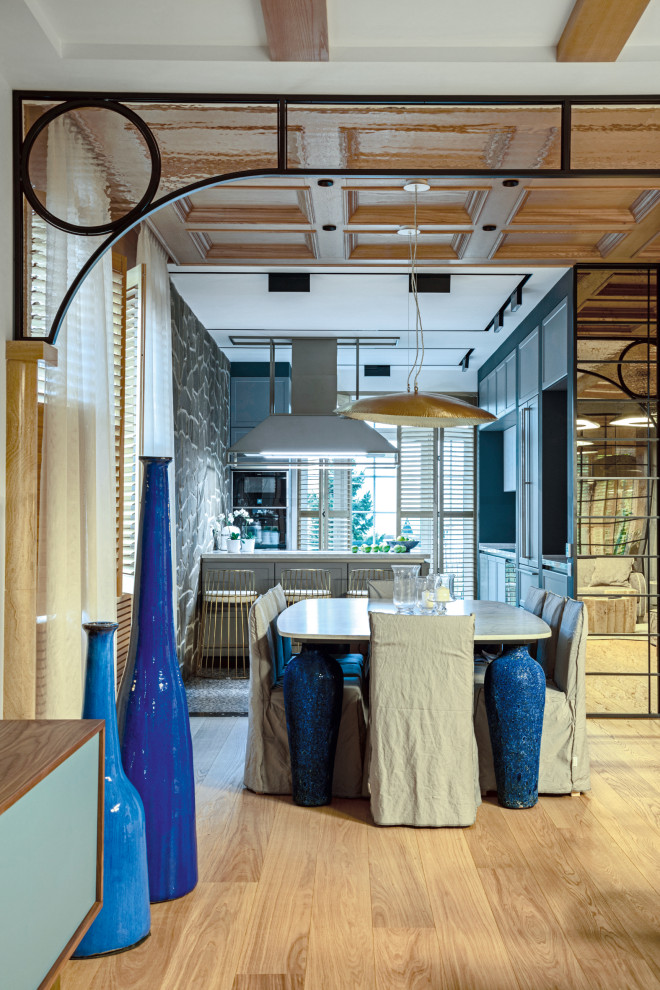 Дом на Курортной