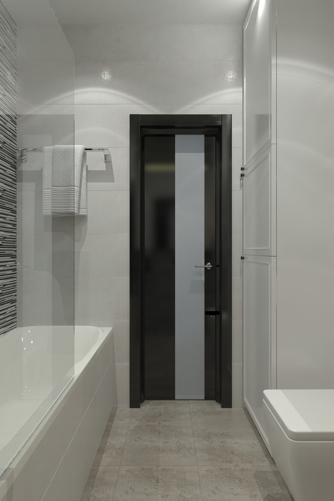 Обложка проекта: Квартира в Краснознаменске