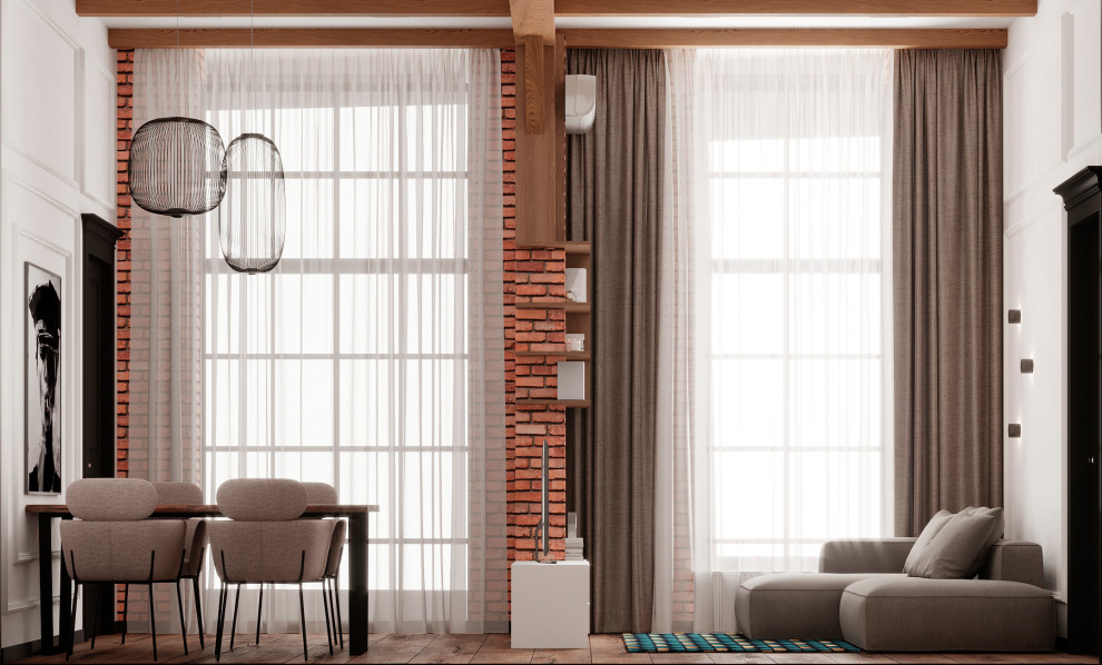 ЖК "Горки город"