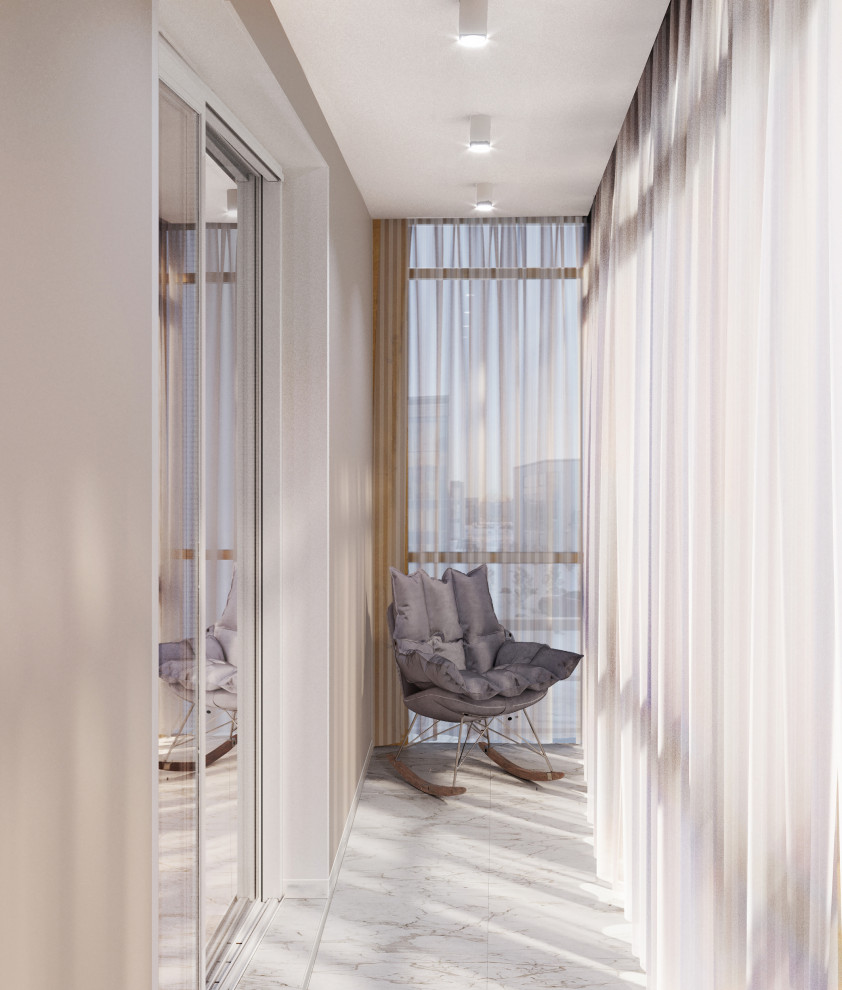 Апартаменты в Лахте