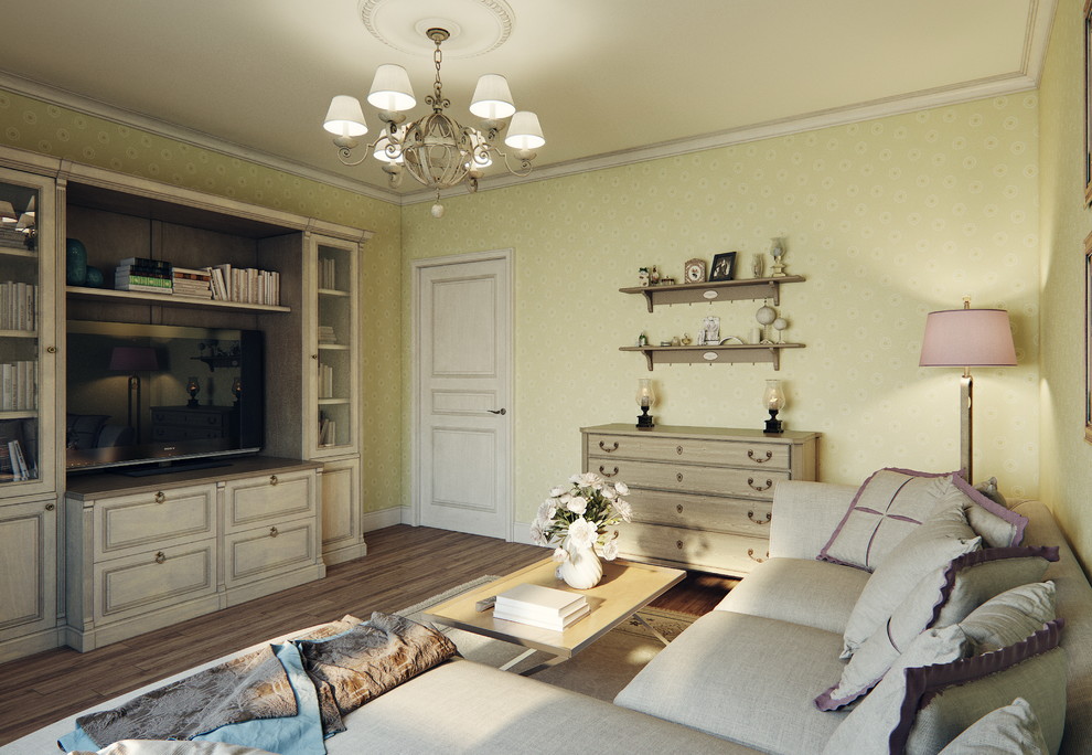 Квартира на Проспекте Мира