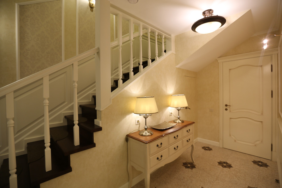 Таунхаус в Куркино