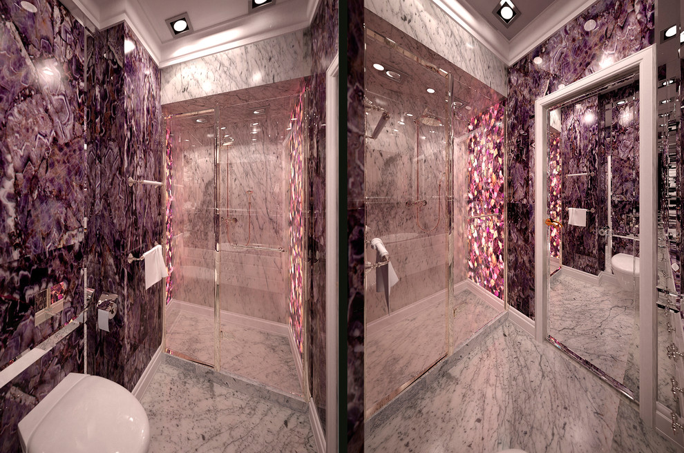 Квартира в сталинке