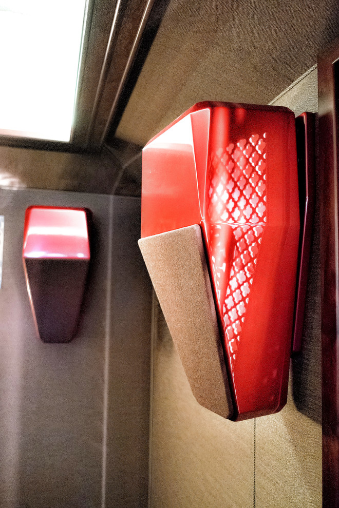 Домашний кинотеатр в ЖК "Золотой Квартет". Телепортация в иные миры