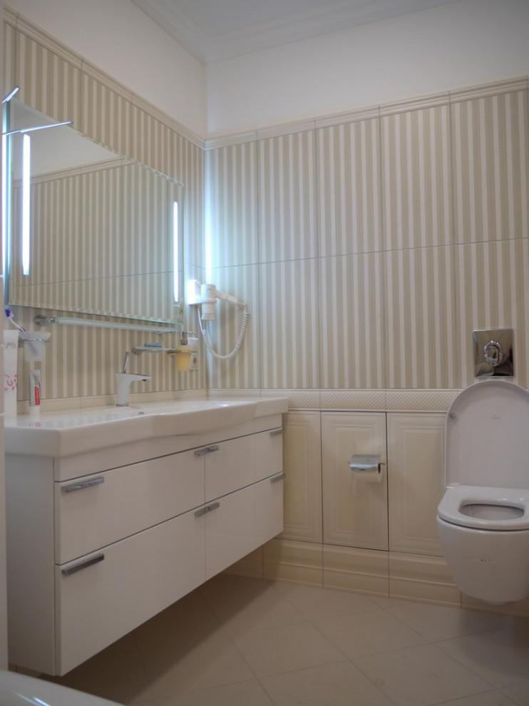 Маленькая  квартира