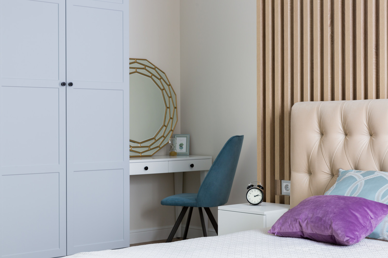 Осеннее настроение