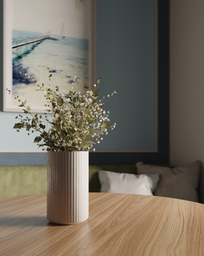 ЖК Дискавери