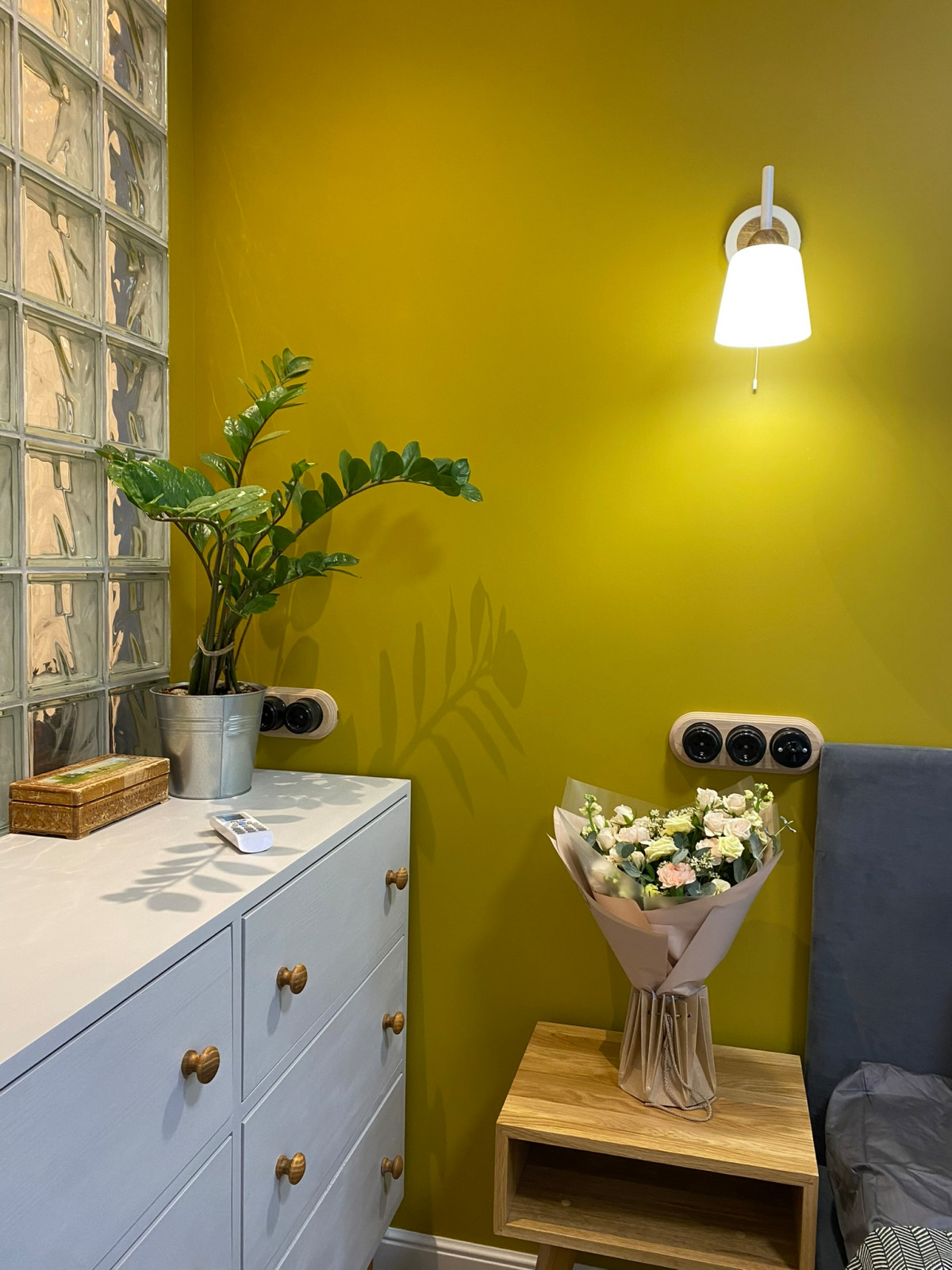 Про Сибирь и берлинскую лазурь | ЖК Бартон | 2021