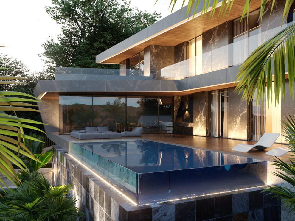 Вилла Дагомыс