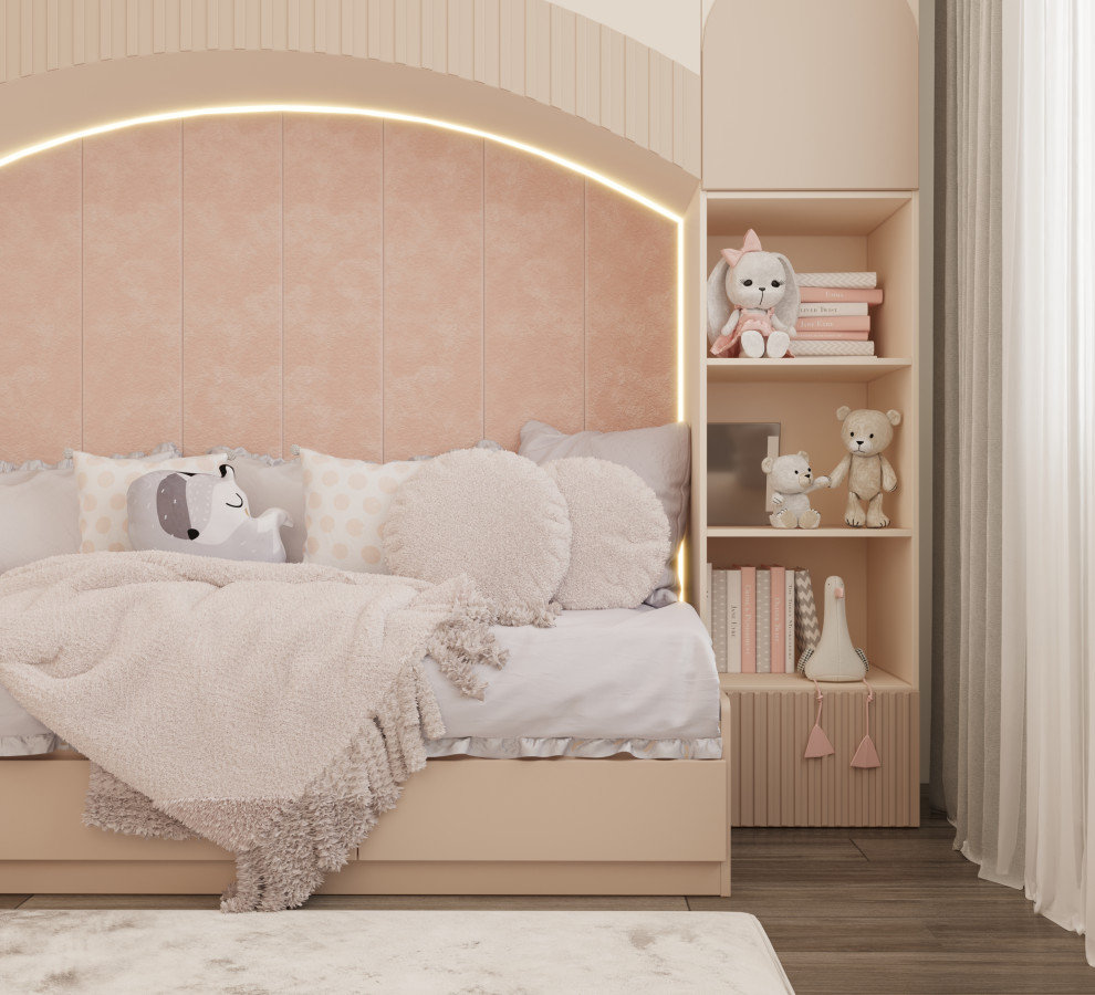 Квартира 98 кв.м  в ЖК "Семья" , Воронеж.