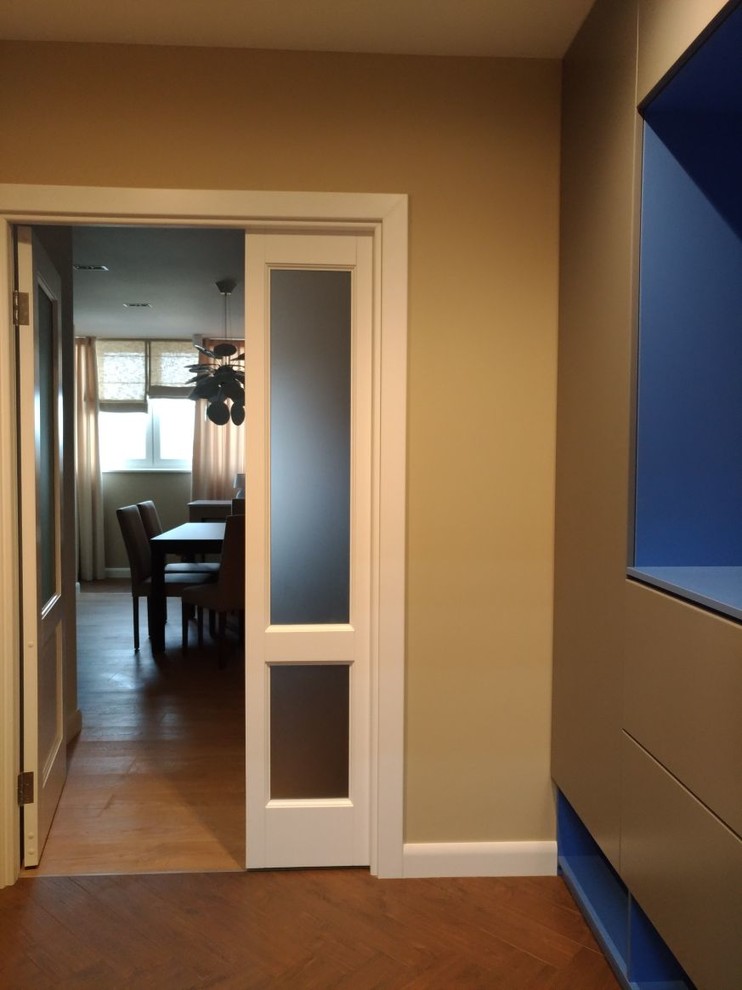 Кухня, прихожая, рабочее пространство.ЖК Три Богатыря,г. Краснодар